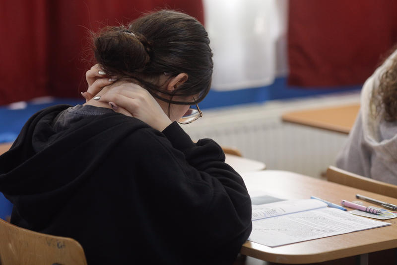 BAC 2026: Subiectele la Română, primele detalii despre subiectul al III-lea