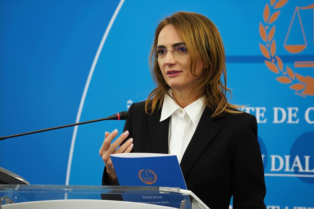 O lovitură pentru Lia: există încă posibilitatea de a face ceva?