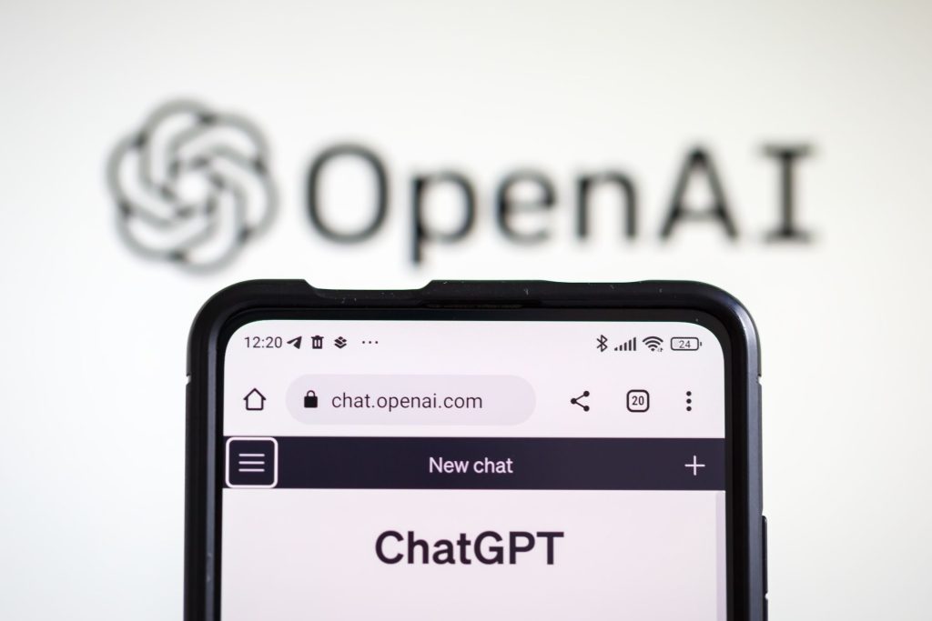 ChatGPT online 24/7: OpenAI anunță gama de dispozitive