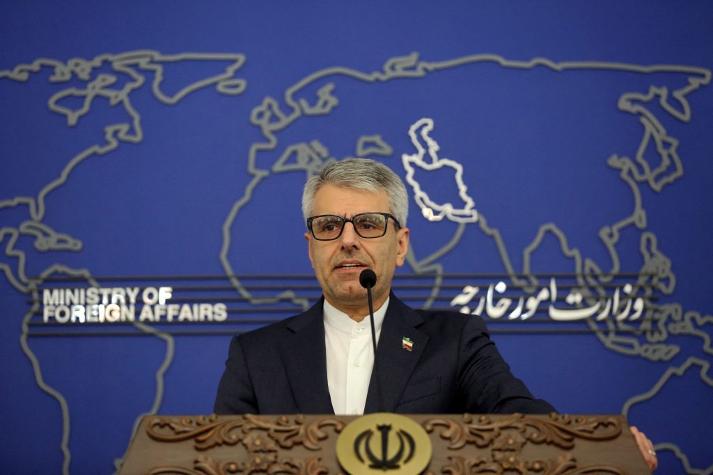 Iran avertizează Bulgariei: pericol major pentru securitate regională