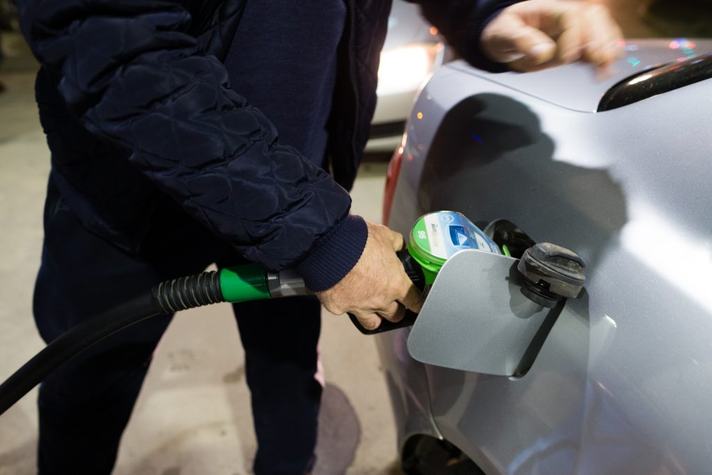 Cât petrol are România și cât rezist fără țițeiul kazah
