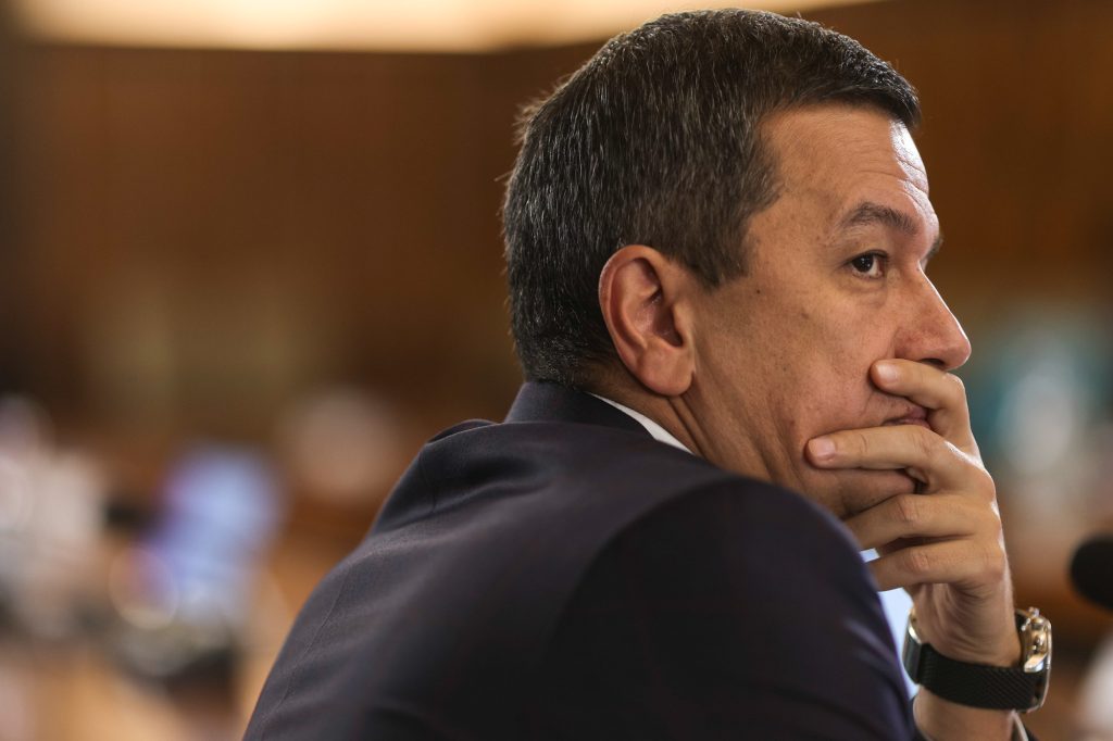 Sorin Grindeanu arată alianța cu șanse a trece la limită Parlamentului