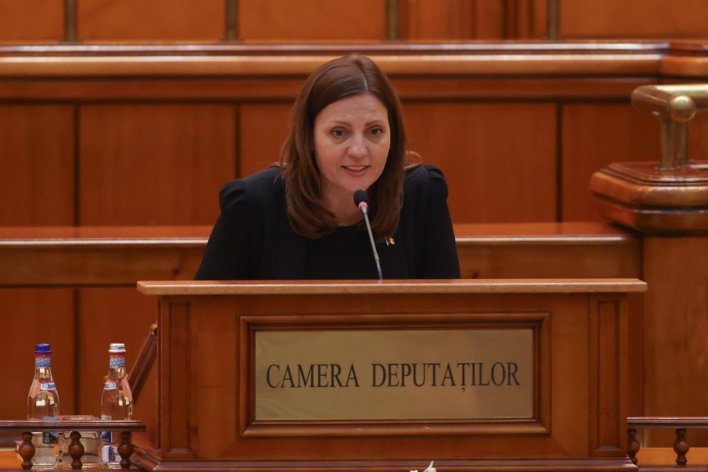 Replică din AUR pentru Virgil Popescu, după acuzațiile liberalului la adresa lui George Simion: „Ar trebui să răspundă la o întrebare simplă”
