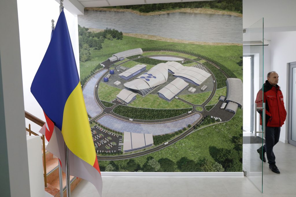 Mini-reactoarele de la Doicești. Neregulile găsite de Guvern și cum răspunde Nova Power & Gas acuzațiilor