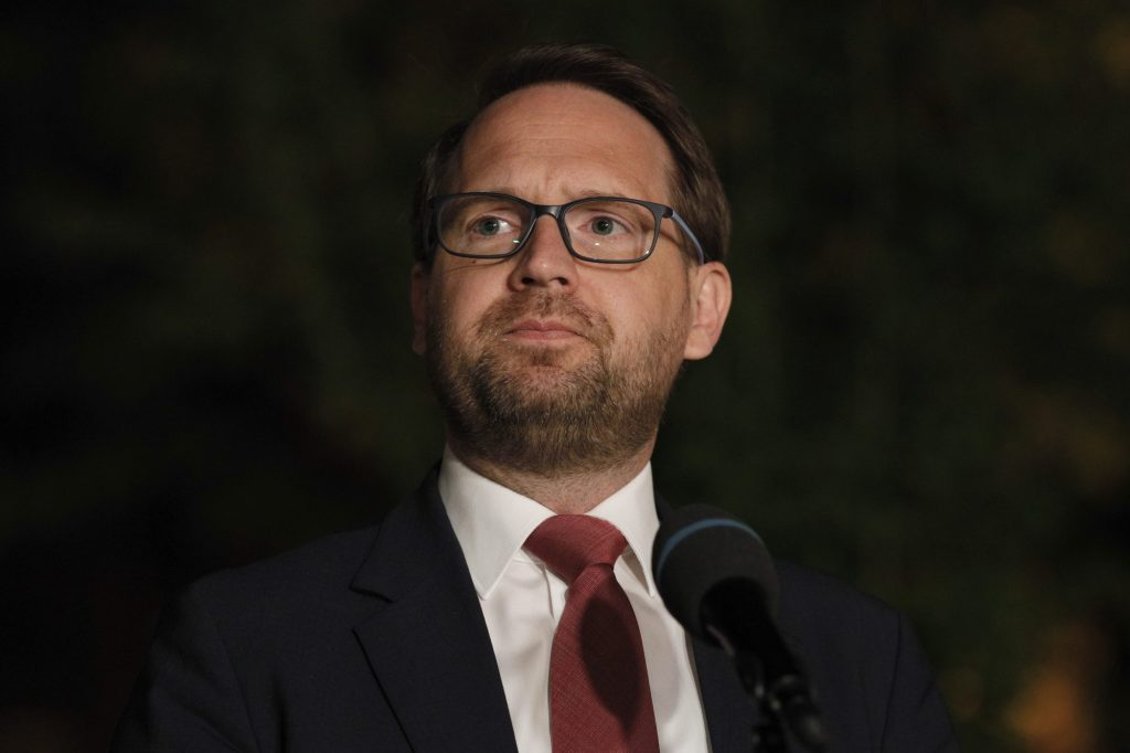 Dominic Fritz: „Culmea absurdului” în PSD pe legea ANI – joc cinic