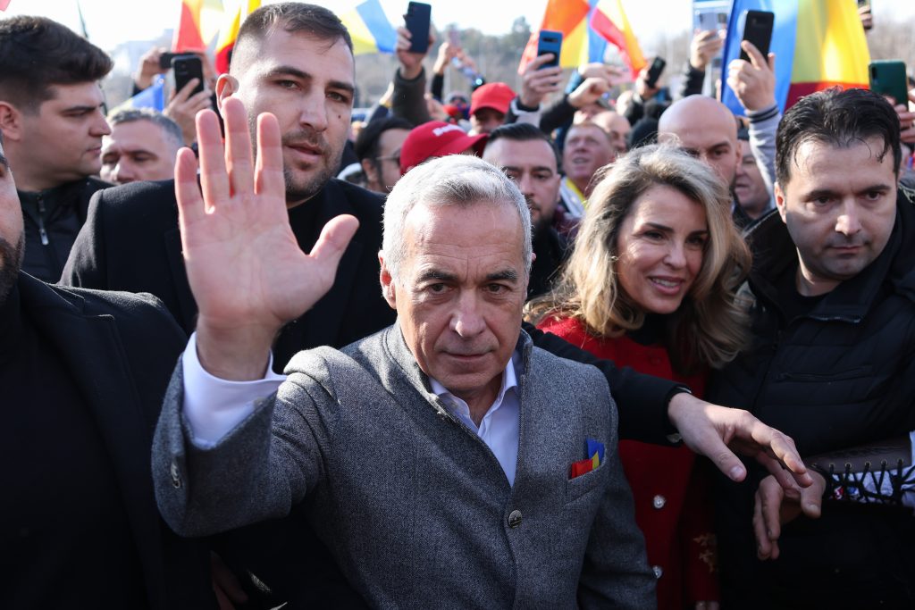 Georgescu anunță că merge duminică la un târg, dar tot el spune că nu ar trebuie să fie târguri duminica