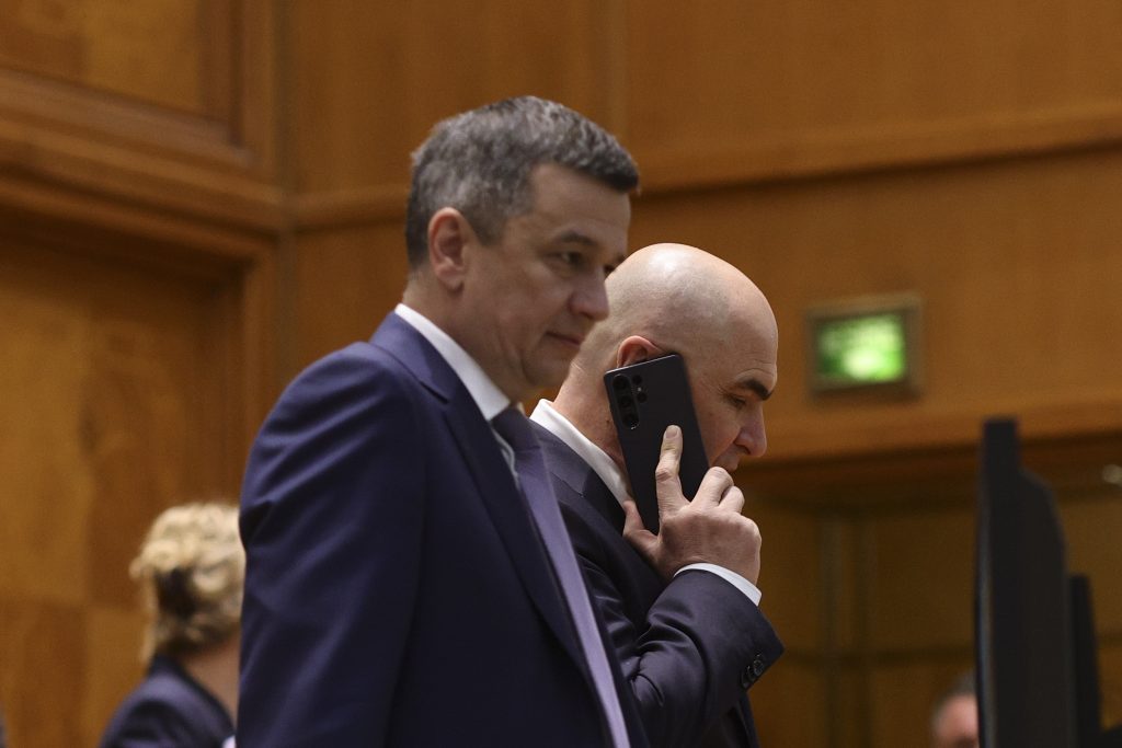 Lider PSD prezintă trei soluții pentru criza politică