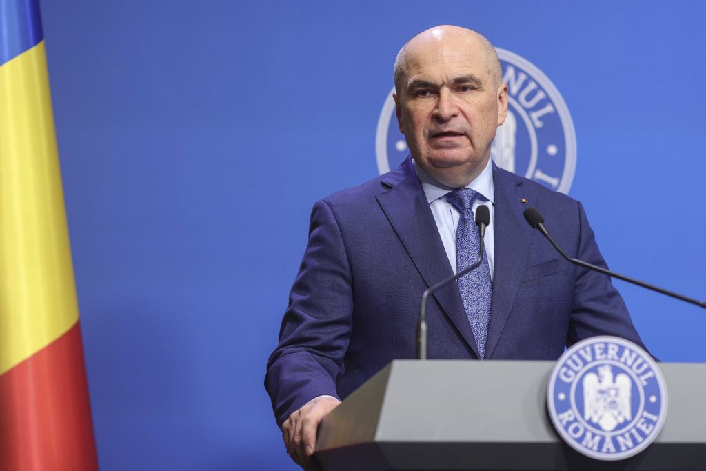 Bolojan, anunț major despre măsurile luate de Guvern să salveze fondurile PNRR / Un proiect cheie nu e gata: „Va fi nevoie de încă o sesiune extraordinară în Parlament”