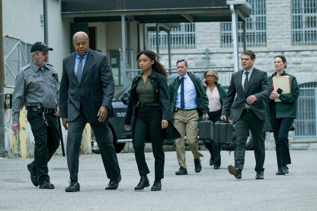 Serialul nou Netflix a bifat încă o reușită remarcabilă