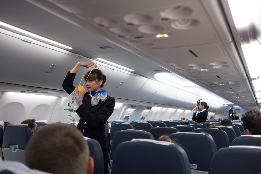 A fost găsită epava avionului care a schimbat regulile în aviație