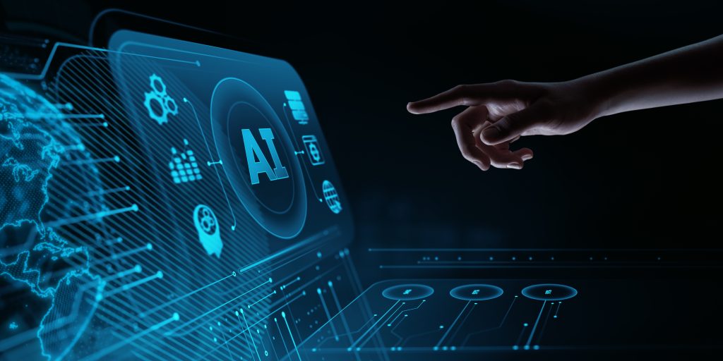 Un nou „moment DeepSeek” amenință piețele tehnologice, spune un expert