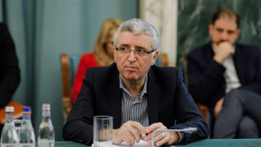 Șeful INS, Tudorel Andrei, explică efectele migrației asupra populației României