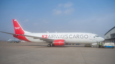 Avion de marfă cu 5 persoane dispărut lângă Pakistan, operațiuni de căutare începute