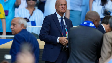 Șeful arbitrajului CM 2026: „Nu suntem influențați