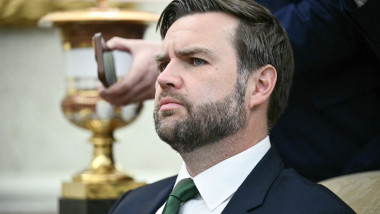 JD Vance critică administrația Trump pentru dosarele Epstein: „Eroare totală