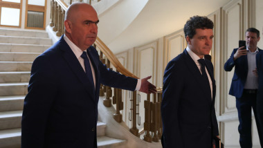 Grindeanu: Nicușor Dan, mai echilibrat decât Ilie Bolojan