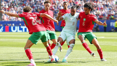 Franţa, prima semifinalistă CM 2026, după victoria cu Marocul
