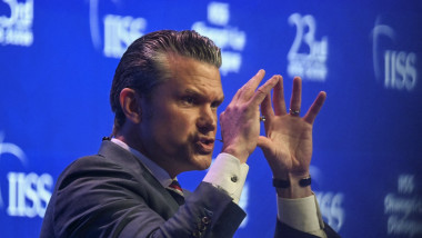 Planul secret al lui Pete Hegseth dezvăluit după reuniunea NATO de la Bruxelles