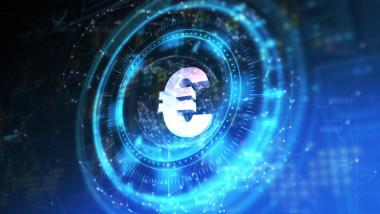 UE lansează negocieri pentru euro digital, viitorul banilor electronici