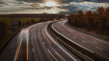 Moment istoric” pe Autostrada Unirii A8: autorizație de construire pentru primul lot montan