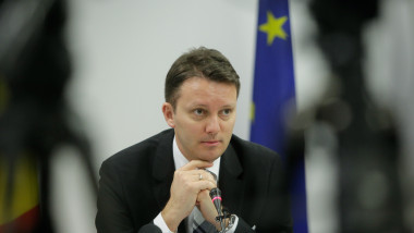 Mureșan: PNL refuză coaliția cu PSD și ruptura de USR