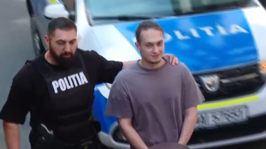 Maru”, dealerul lui Vlad Pascu, condamnat pentru trafic de droguri