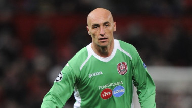 Dosar penal pentru ucidere din culpă în cazul fostului fotbalist Gabi Mureșan