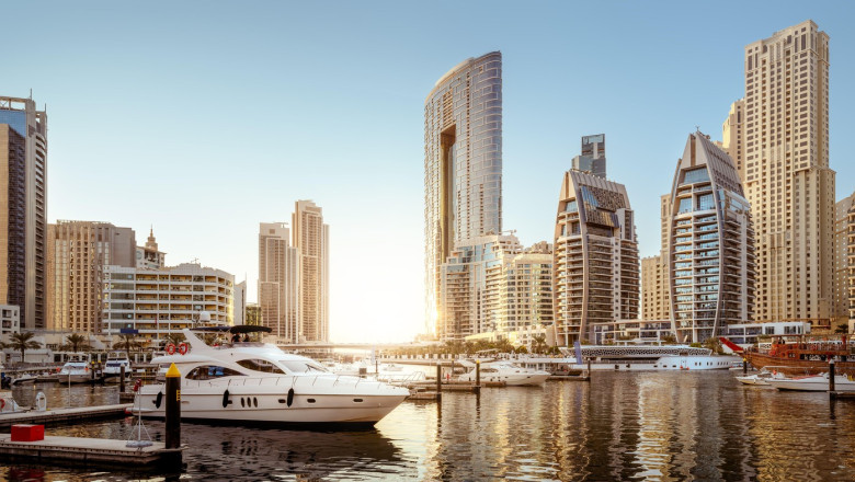 Dubai: reduceri și recompense rezidenților care invită prietenii și familia