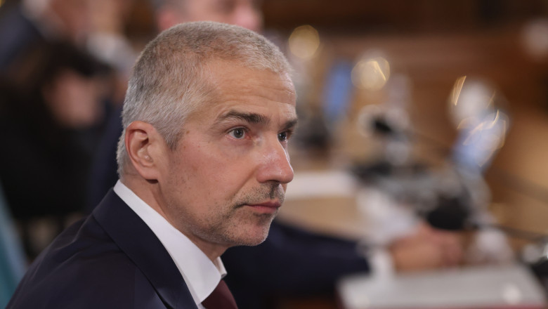 Radu Marinescu: Amendamentul PNL și USR aprinde PSD la integrității