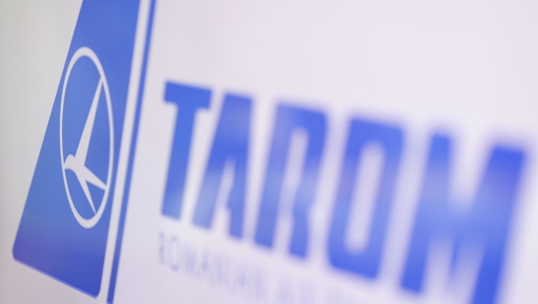 TAROM va trimite un nou plan de restructurare la Comisia Europeană. Miruță: „Compania riscă să returneze…