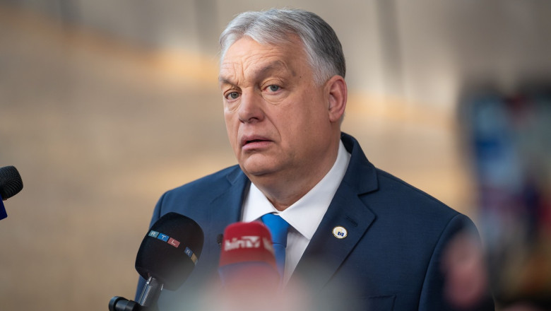 Reacția lui Viktor Orban după perchezițiile la serverele Fidesz din Ungaria: „Așa ceva se întâmplă doar în…