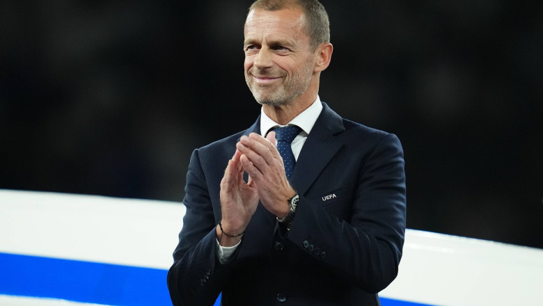 UEFA: țările pregătes