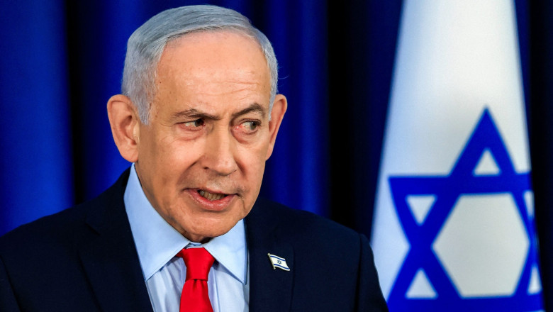 Netanyahu reacționează: Mamdani promite să-l aresteze pe el în New York