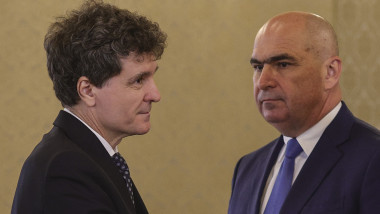 Liberalii vin cu o propunere la discuțiile cu Nicușor Dan: flexibilizarea mandatului