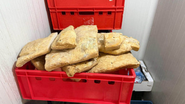 ANPC aplică amenzi de peste 1 milion de lei comercianților de produse de origine animală