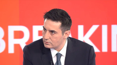 Manda: Se speră la o coaliţie pro-europeană în jurul PSD