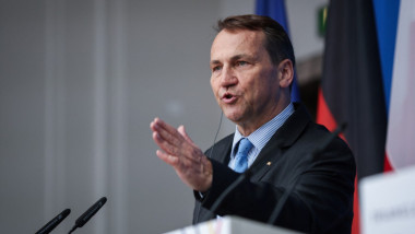 Varșovia: Rusia nu are capacitatea de a ataca Polonia, spune șeful diplomației