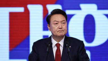 Curtea Supremă din Coreea de Sud confirmă 7 ani de închisoare pentru Yoon Suk Yeol