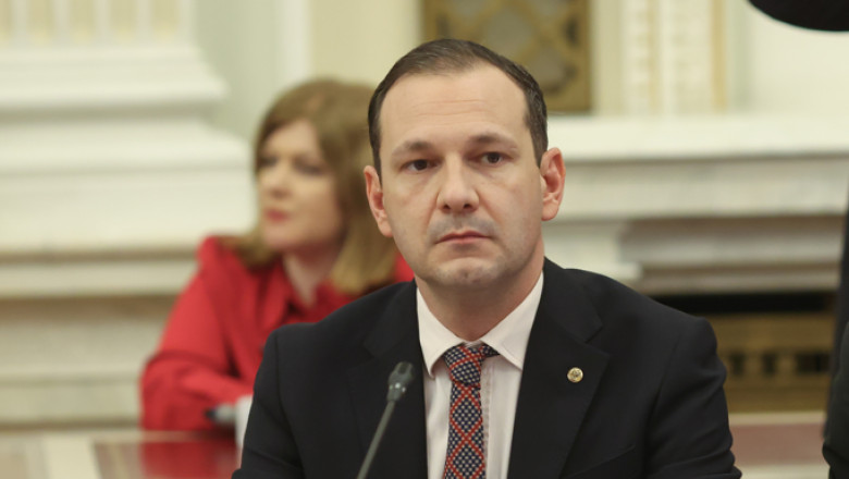 Medicul Radu Țincu: Dacă legea salarizării va fi adoptată va duce la agravarea deficitului de personal din…
