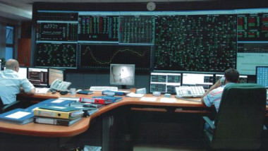 Transelectrica și alte trei companii energetice testează sistemul național în cazul avariilor