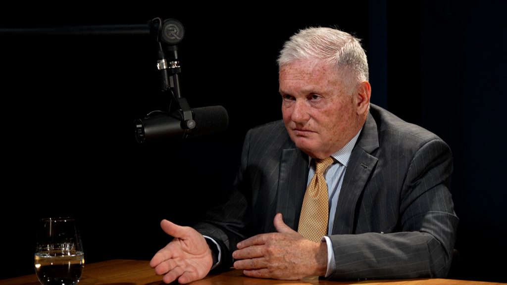 Un fost ambasador SUA la București spune că România trebuie să invoce Articolul 4 al NATO după incidentul cu drona din Buzău 