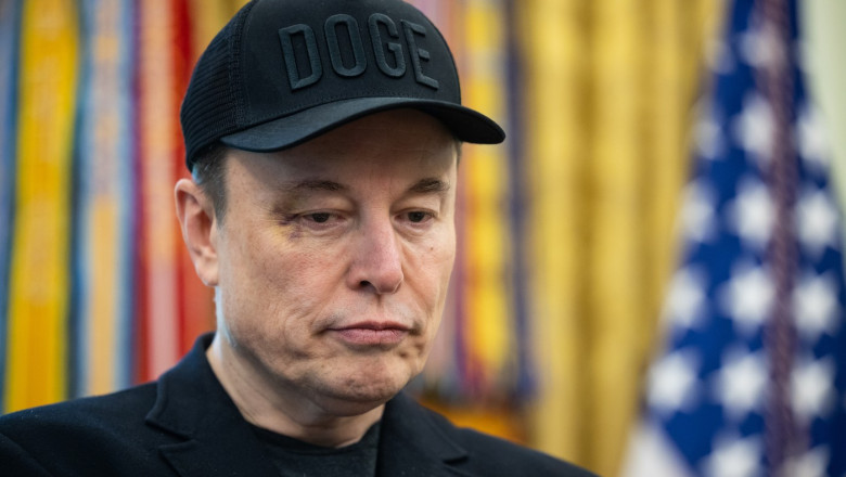 Elon Musk vrea să investească din nou masiv în alegerile din SUA. Acțiunea s-ar putea dovedi decisivă