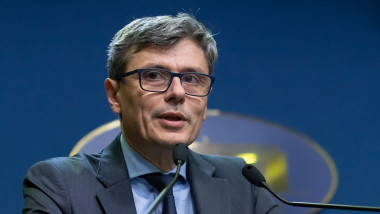 Virgil Popescu: România primește 200 milioane euro pentru reactoare mici