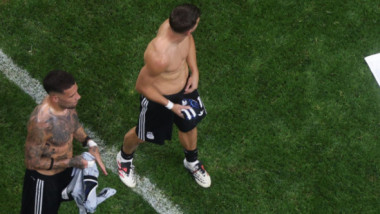 FIFA anchetează: Argentina în pericol înainte de finală