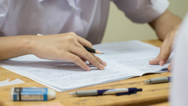 Bac 2026: Subiecte geografie, logică și filosofie pentru profilul uman