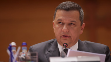 Grindeanu: SUA, un far al democrației de Ziua Americii!