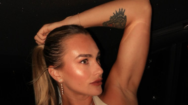 Sabalenka, șocată după meciul „bombardierelor” de la Wimbledon