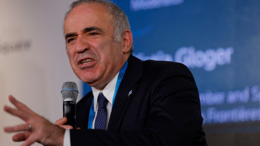 Kasparov: Următoarea țintă a lui Putin – țările baltice, prin escaladare
