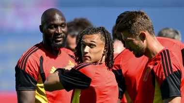 FIFA îi reface dreptatea: Balogun, scutit de cartonașul roșu