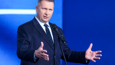 Dreapta poloneză cere blocarea Ucrainei din UE din cauza trecutului istoric